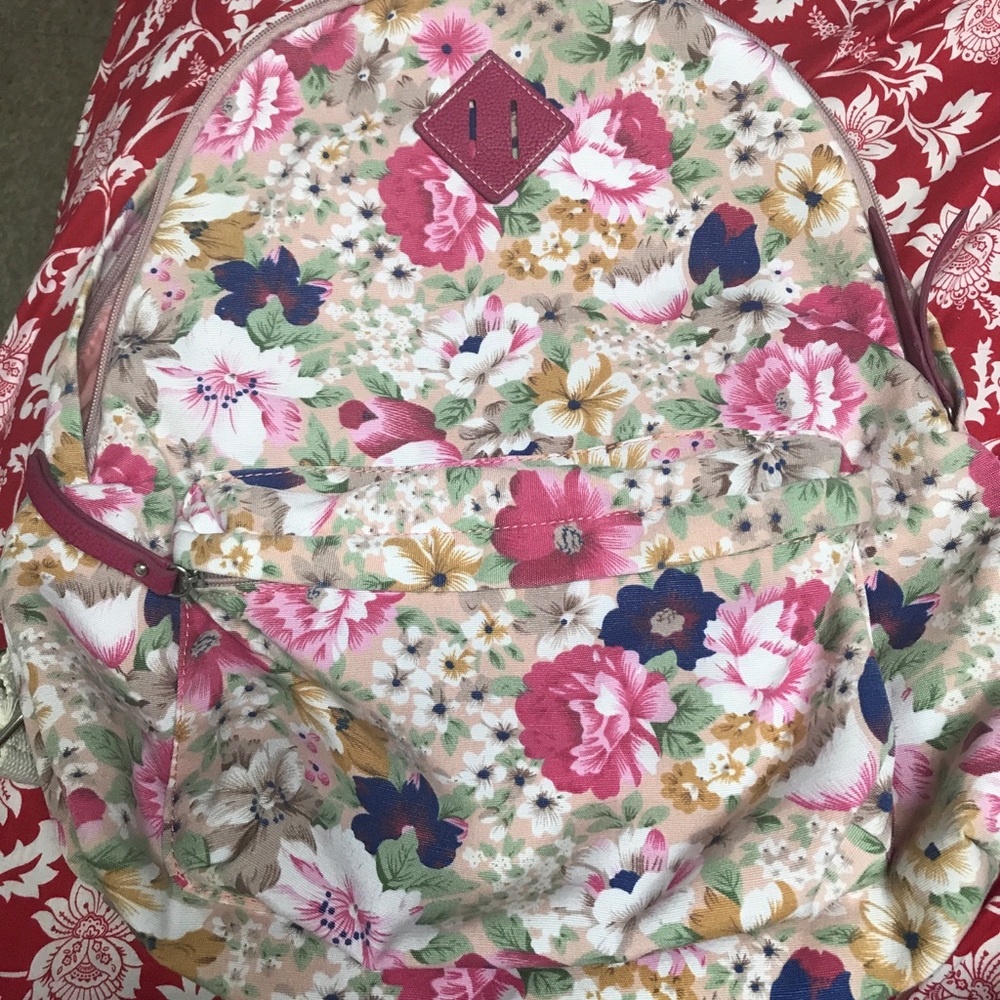 Candies backpack